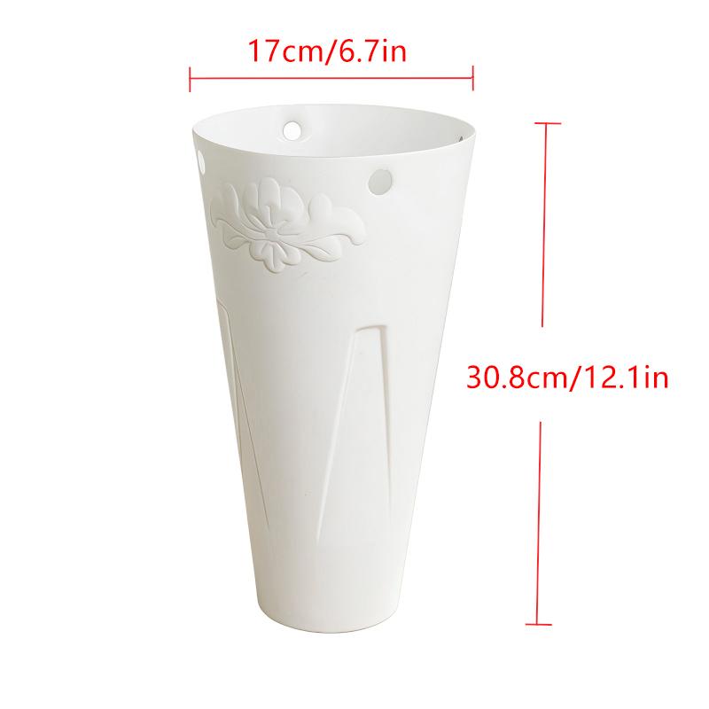 The Florist Supply Shop - Leak Proof Bouquet Liner Base Flower
