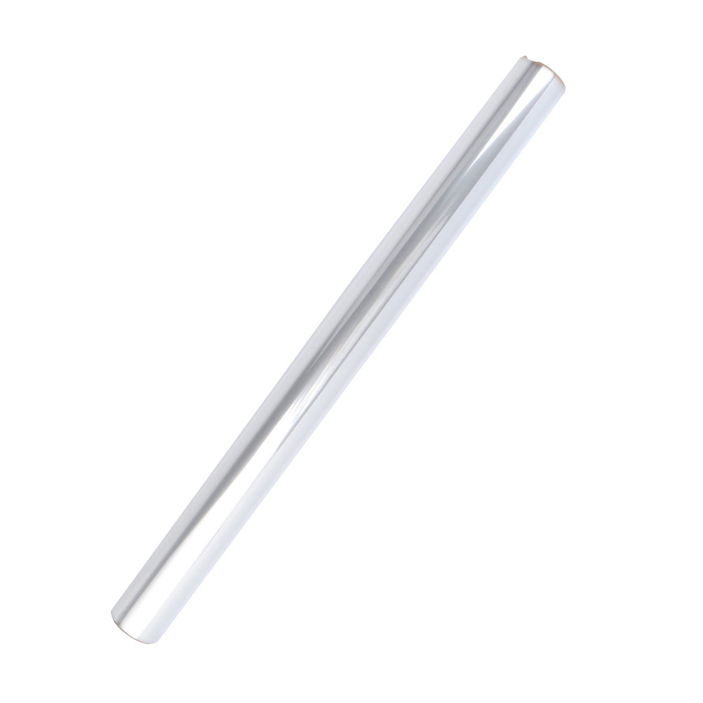 Cellophane Wrap Clear - 1 Roll Clear Cellophane Wrap Film