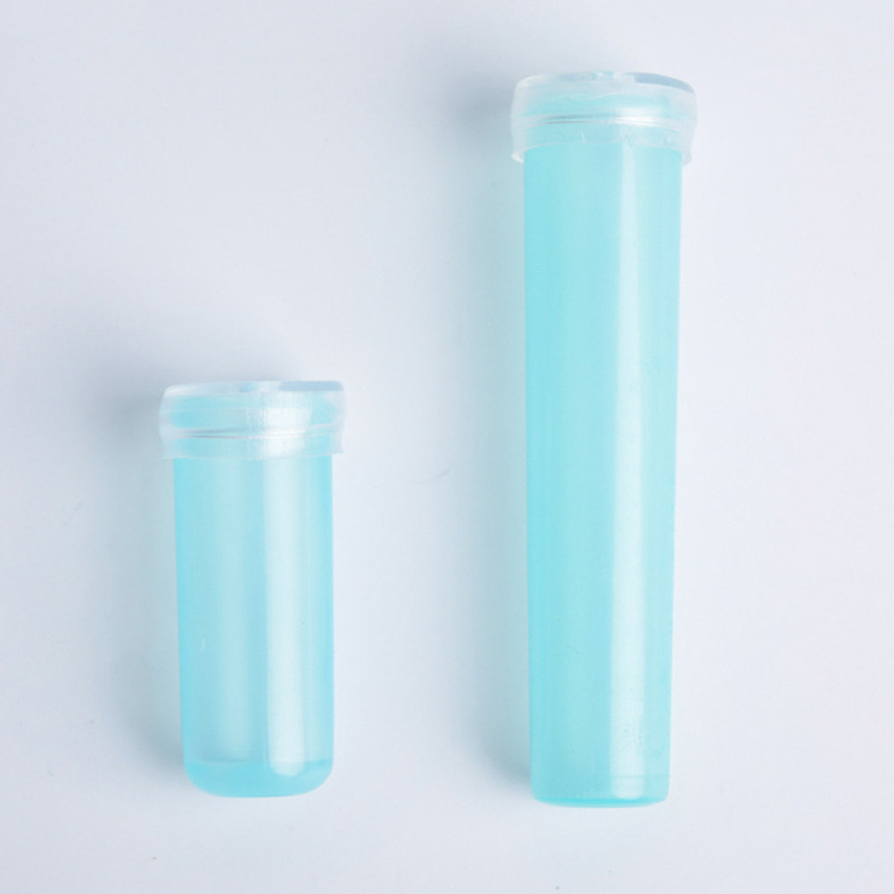 The Florist Supply Shop - 20Pcs Floral Water Tubes Sky Blue