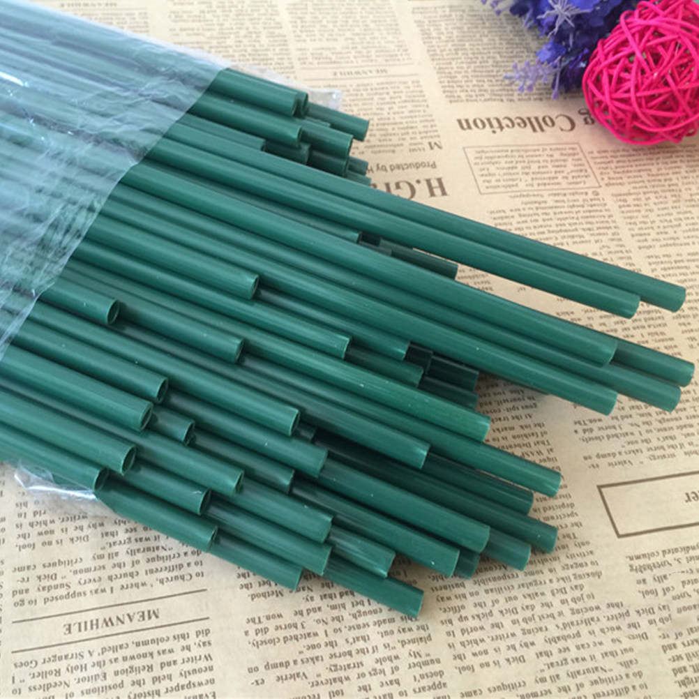 The Florist Supply Shop - 20Pcs Fresh Flower Preservation Tubes Leak