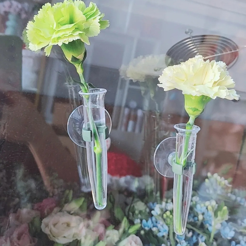 11cm Floral Water Tubes Plasti - Supply For Florist 리뷰 및 가격