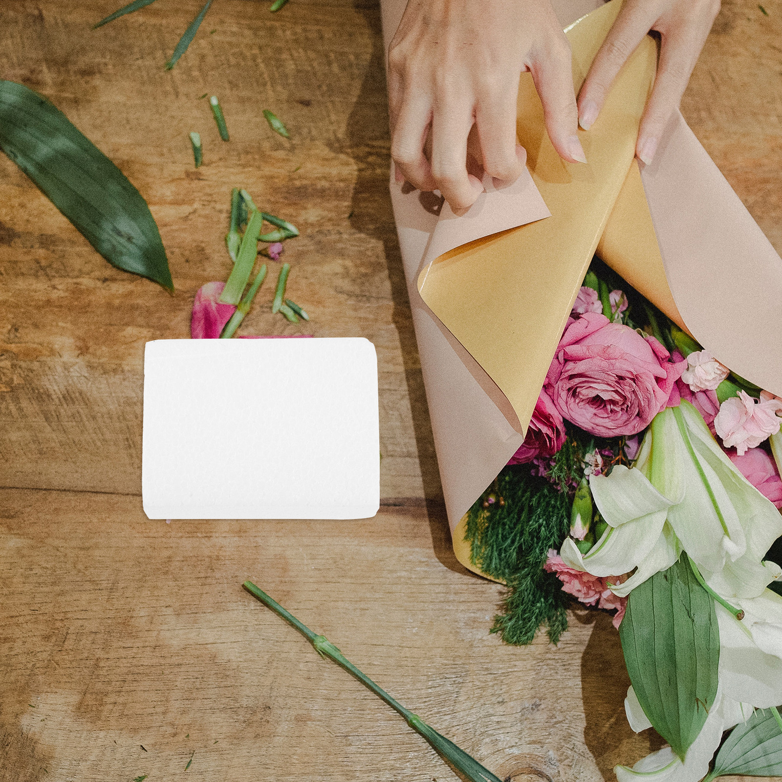 Foam for Flower Arrangements F - The Florist Supply Shop 리뷰 및 가격