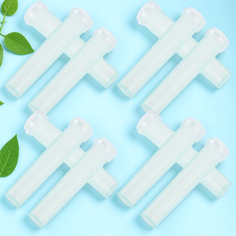 20Pcs Floral Water Tubes Fresh - The Florist Supply Shop 리뷰 및 가격