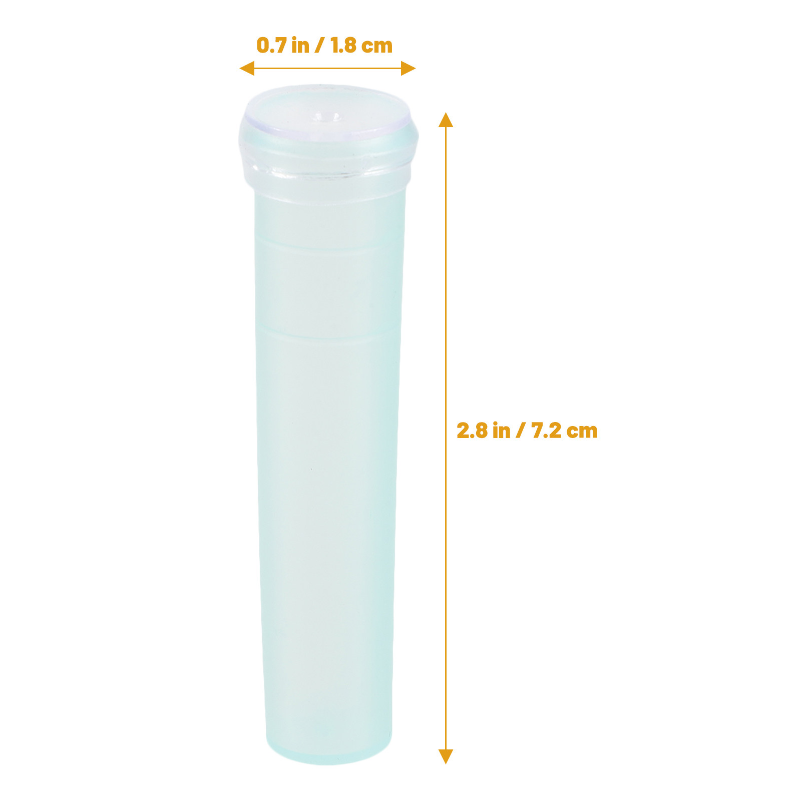 20Pcs Floral Water Tubes Fresh - The Florist Supply Shop 리뷰 및 가격