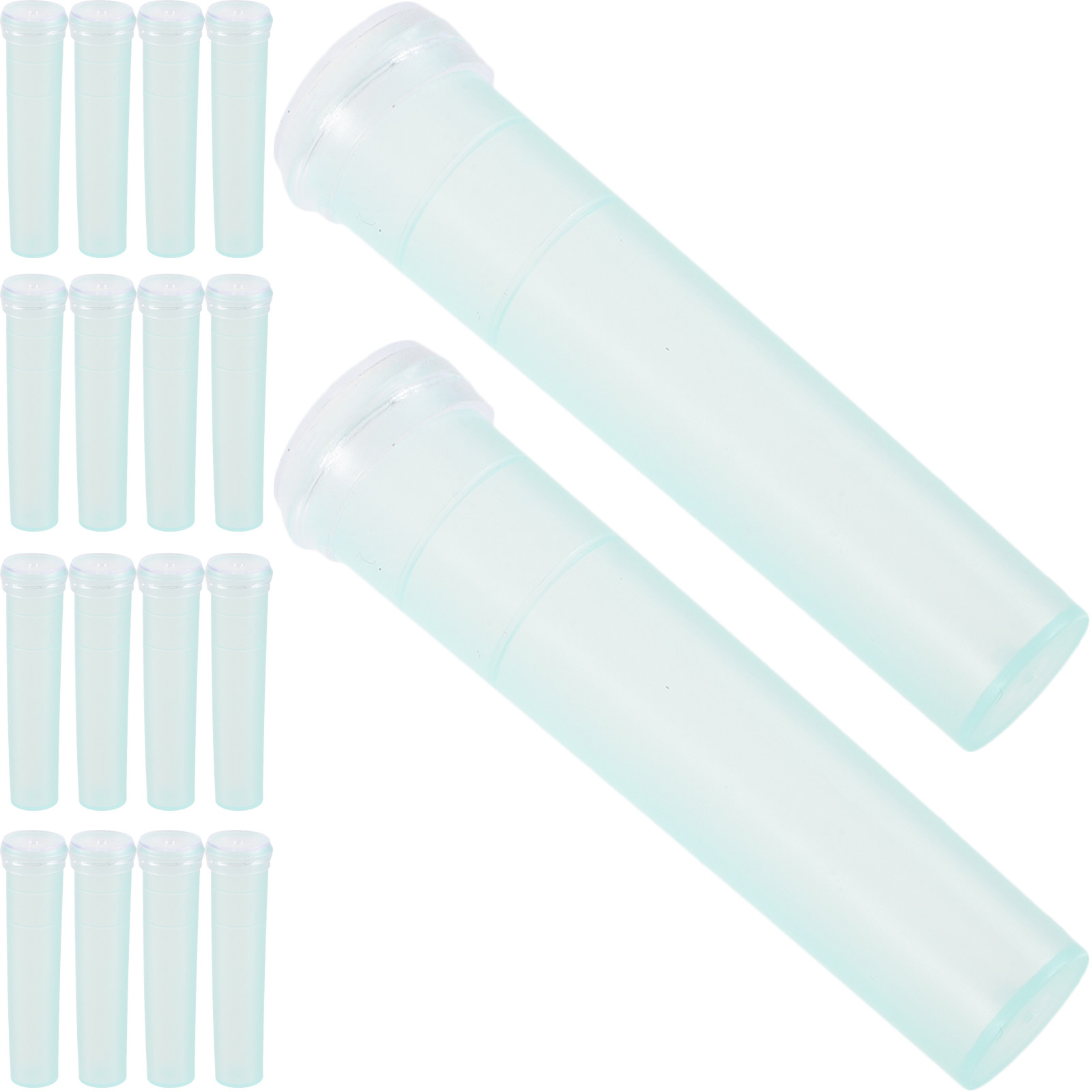 20Pcs Floral Water Tubes Fresh - The Florist Supply Shop 리뷰 및 가격