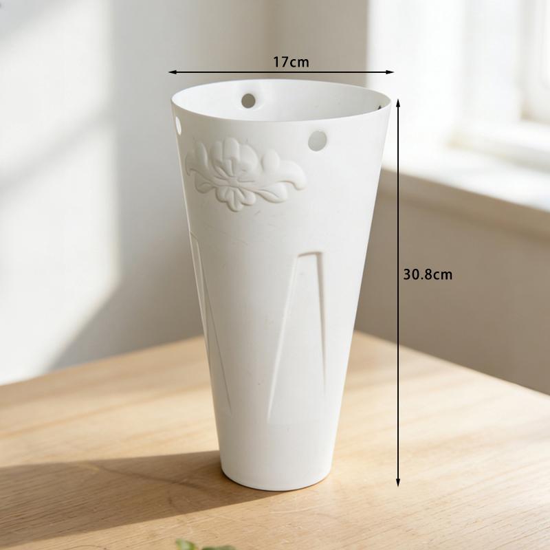Leak Proof Bouquet Liner Base  - The Florist Supply Shop 리뷰 및 가격