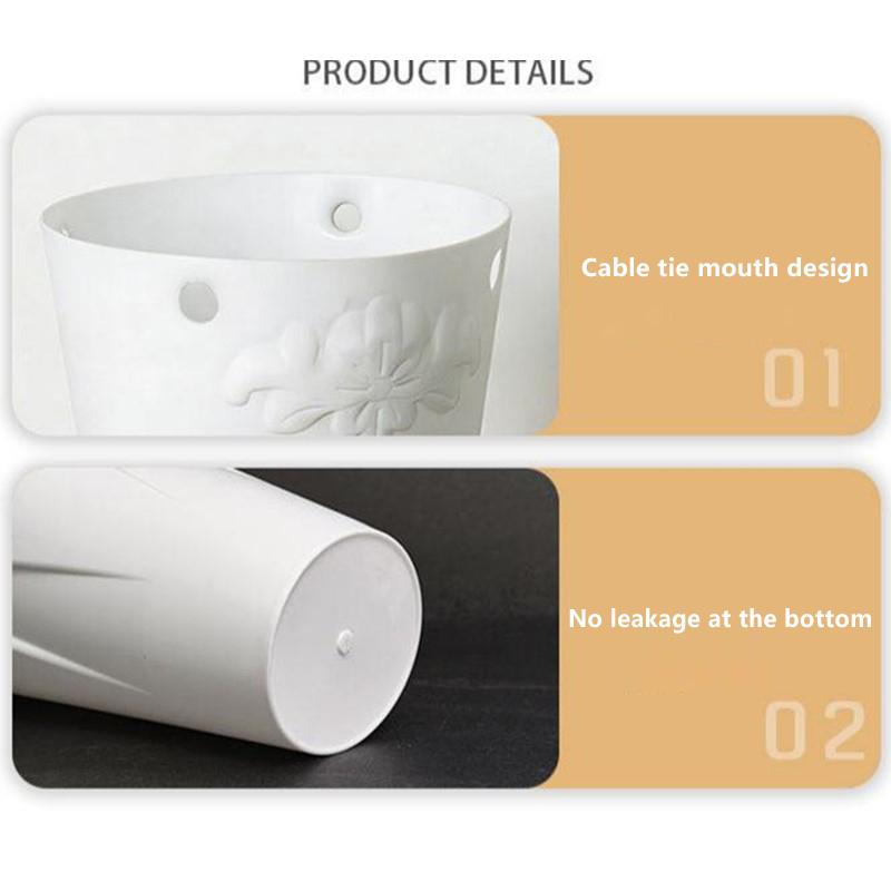 Leak Proof Bouquet Liner Base  - The Florist Supply Shop 리뷰 및 가격