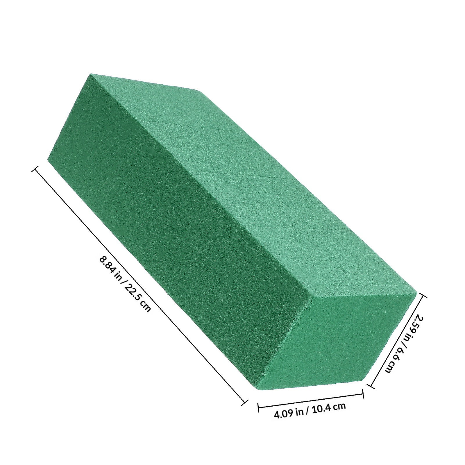 12Pcs Floral Foam Blocks Premi - Easy Florist Supply 리뷰 및 가격