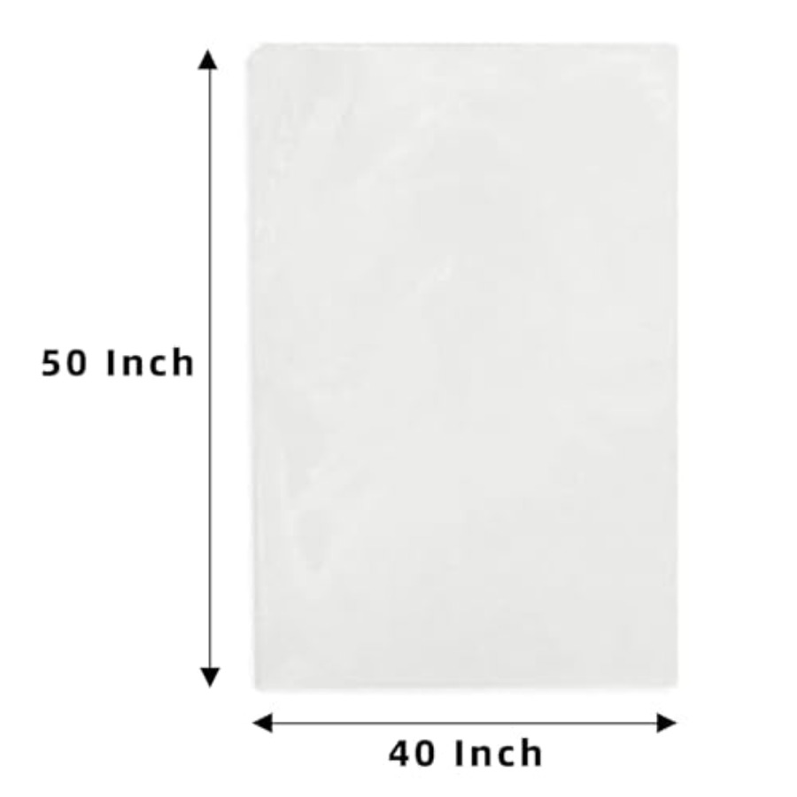 Extra Large Easter Cellophane  - Cellophane Wrap Clear 리뷰 및 가격