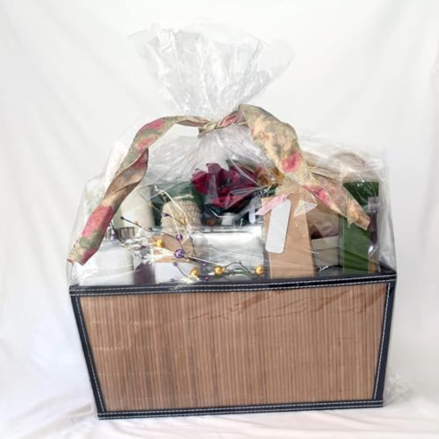 Extra Large Easter Cellophane  - Cellophane Wrap Clear 리뷰 및 가격