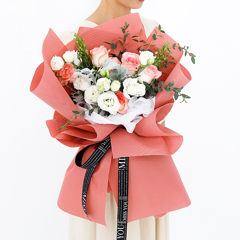 20pieces Bouquet packaging mat - The Florist Supply Shop 리뷰 및 가격