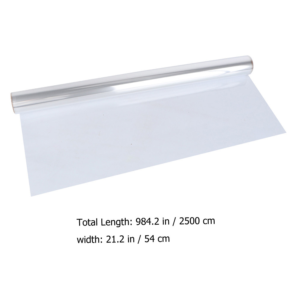 1 Roll Clear Cellophane Wrap F - Cellophane Wrap Clear 리뷰 및 가격