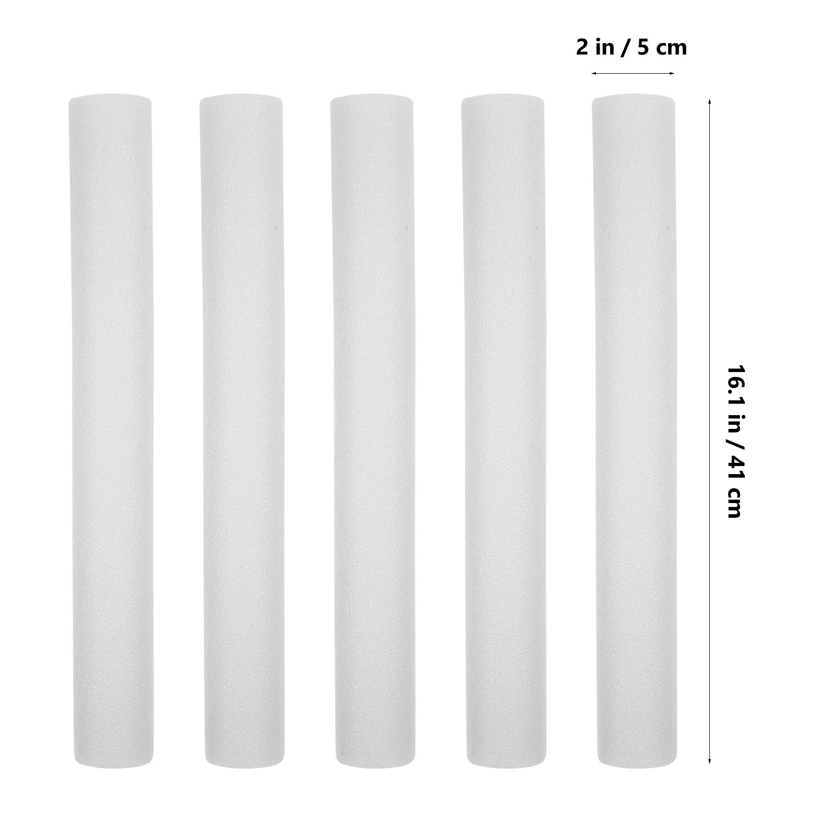 5Pcs Flower Arranging Foam Lig - Easy Florist Supply 리뷰 및 가격