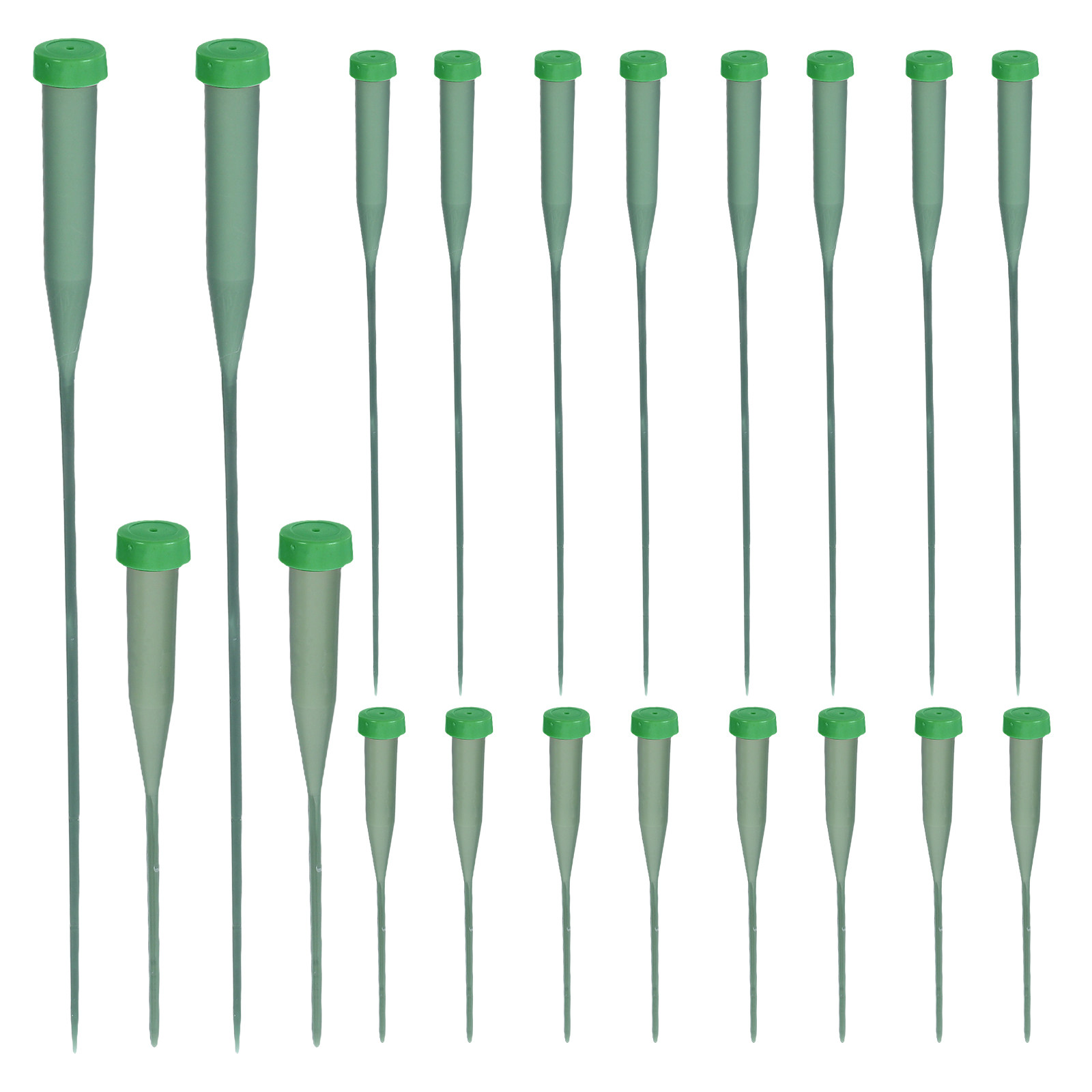 50Pcs Portable Floral Water Tu - Supply For Florist 리뷰 및 가격