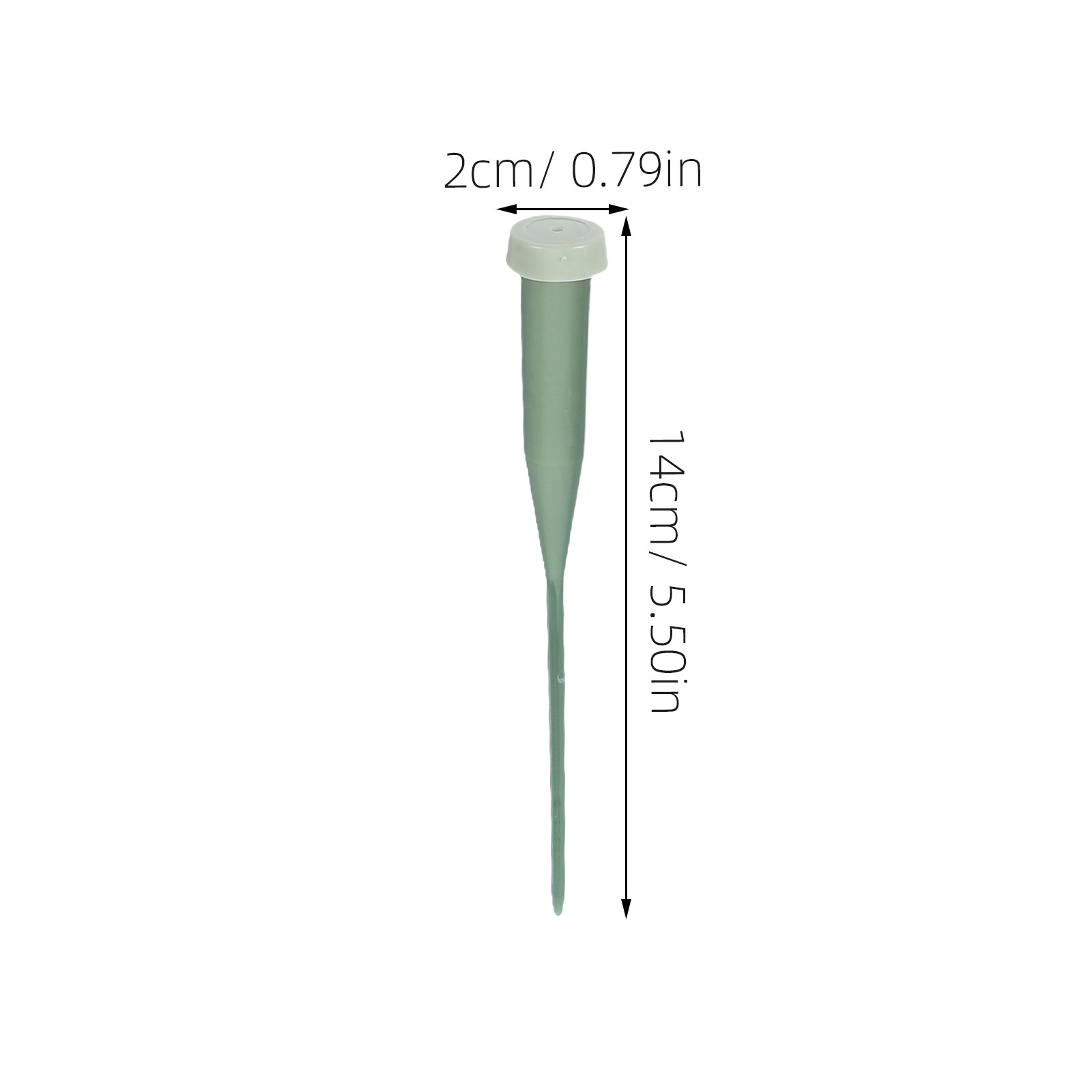 50Pcs Portable Floral Water Tu - Supply For Florist 리뷰 및 가격
