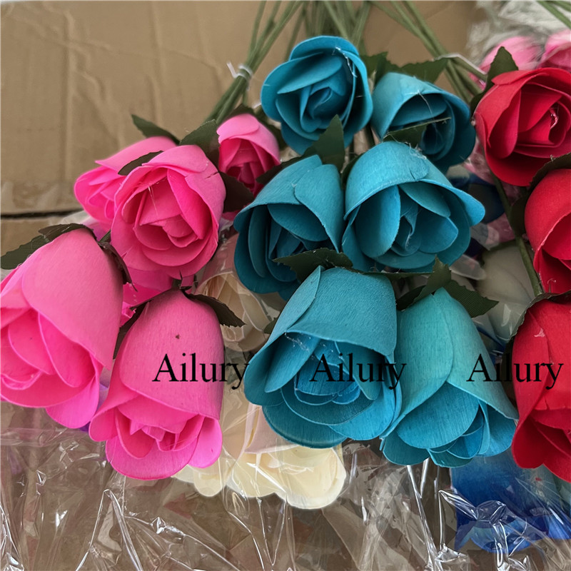 96Pcs 3.5Cm Artifical Flower W - The Florist Supply Shop 리뷰 및 가격