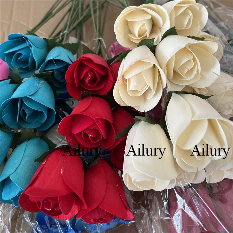 96Pcs 3.5Cm Artifical Flower W - The Florist Supply Shop 리뷰 및 가격