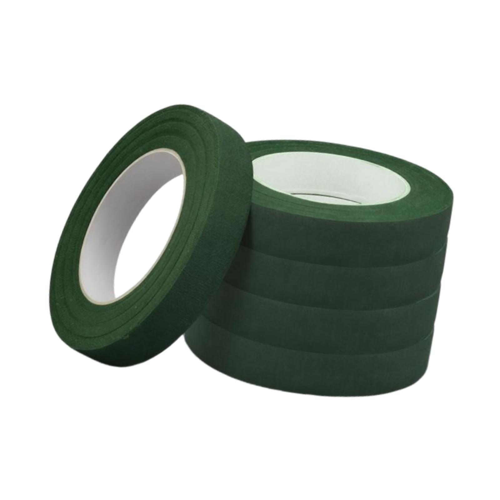 5 Roll Floral Tape Professiona - Easy Florist Supply 리뷰 및 가격