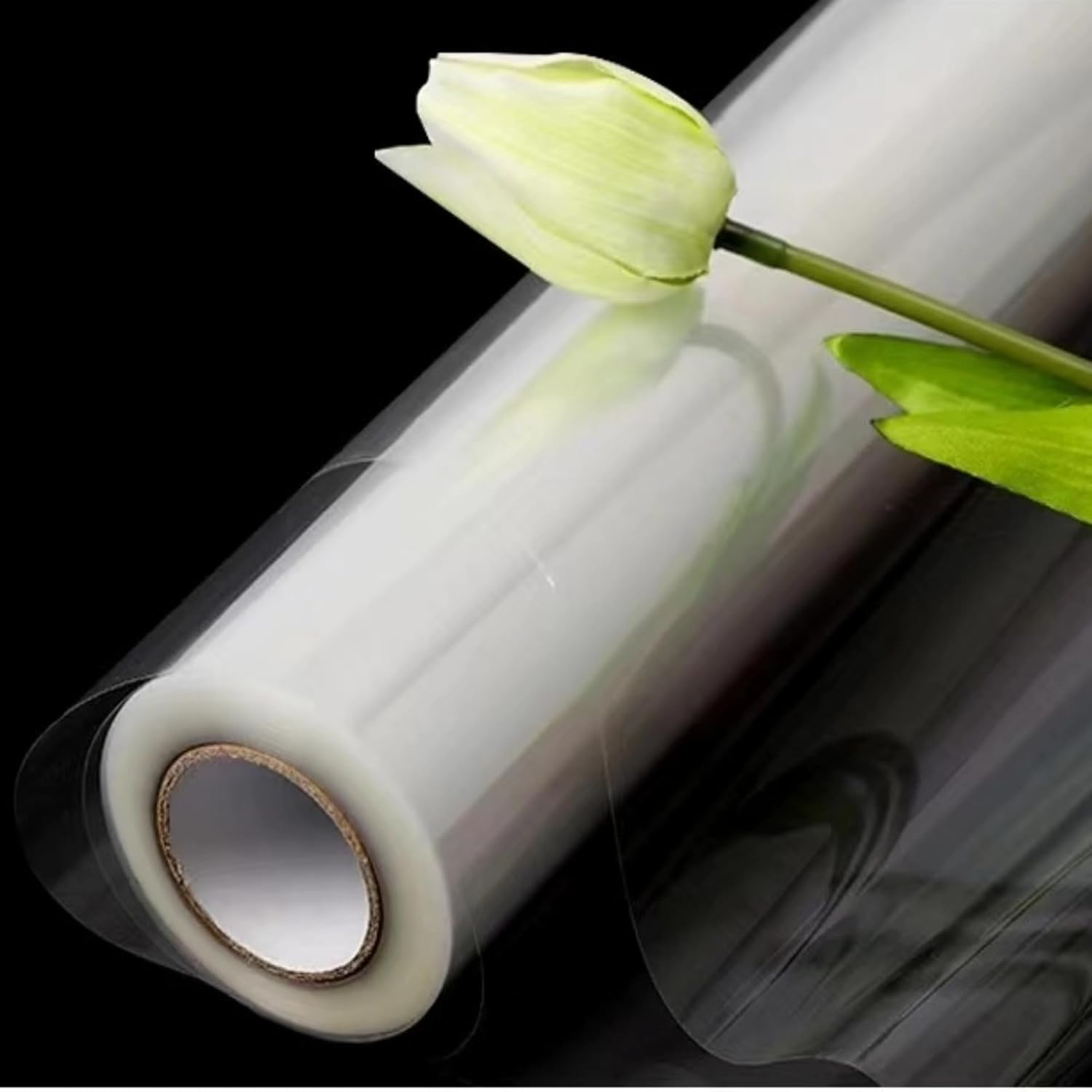 Clear Cellophane Wrap Roll 32i - Cellophane Wrap Clear 리뷰 및 가격