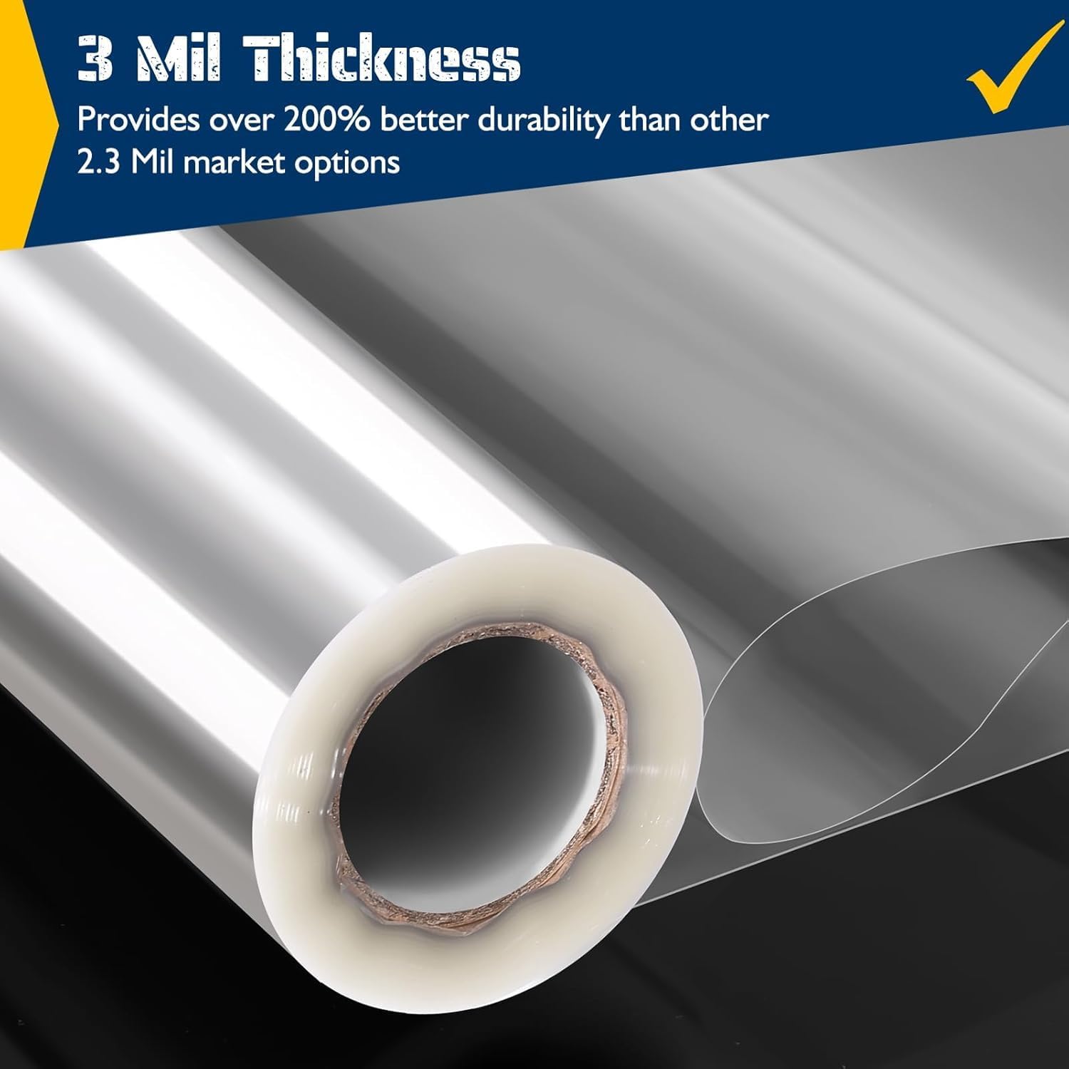 Clear Cellophane Wrap Roll 32i - Cellophane Wrap Clear 리뷰 및 가격