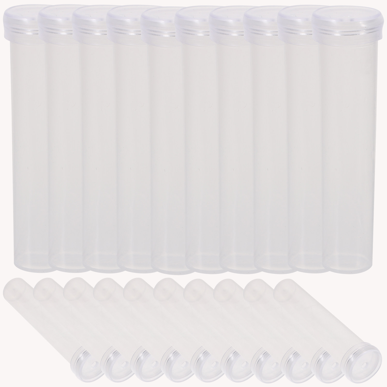 50Pcs Tube for Fresh Flowers P - Supply For Florist 리뷰 및 가격