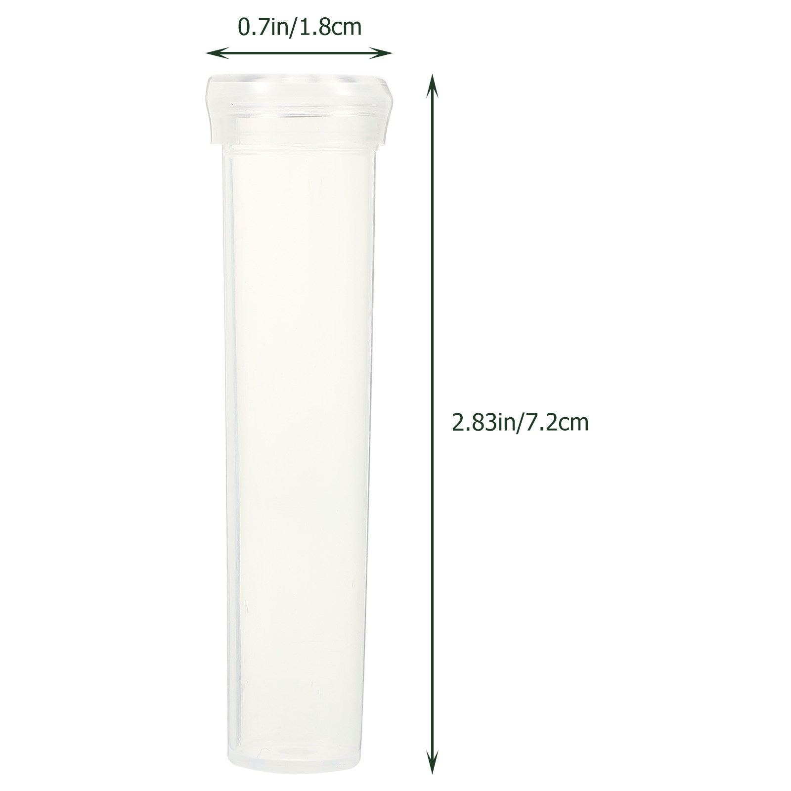 50Pcs Fresh Flower Storage Tub - Supply For Florist 리뷰 및 가격