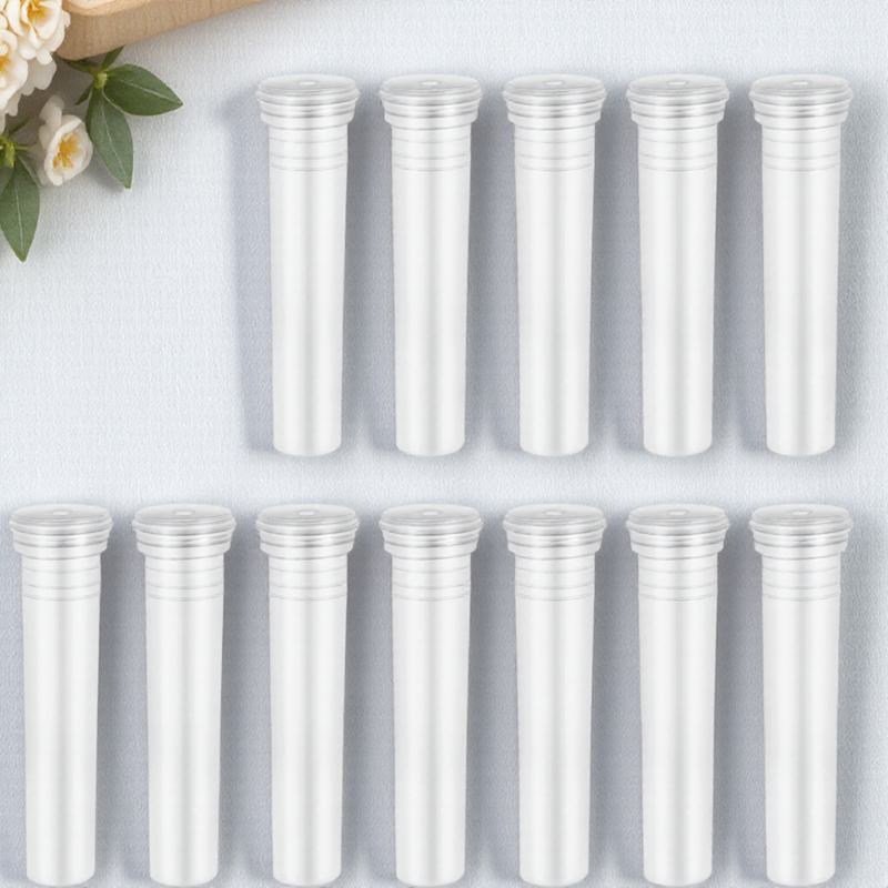 50Pcs Nutrition Flower Tubes P - Supply For Florist 리뷰 및 가격