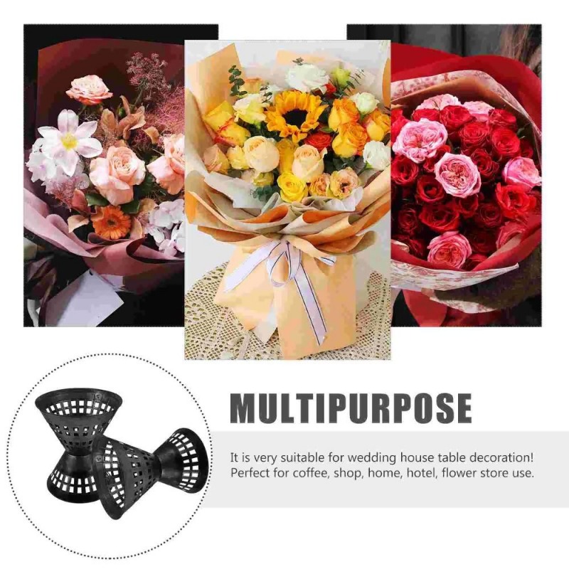 DIY Flower Packaging Liner Pla - The Florist Supply Shop 리뷰 및 가격