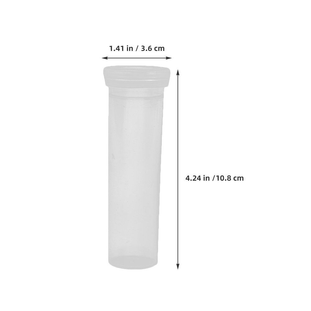 10Pcs Floral Water Tubes Plast - Supply For Florist 리뷰 및 가격