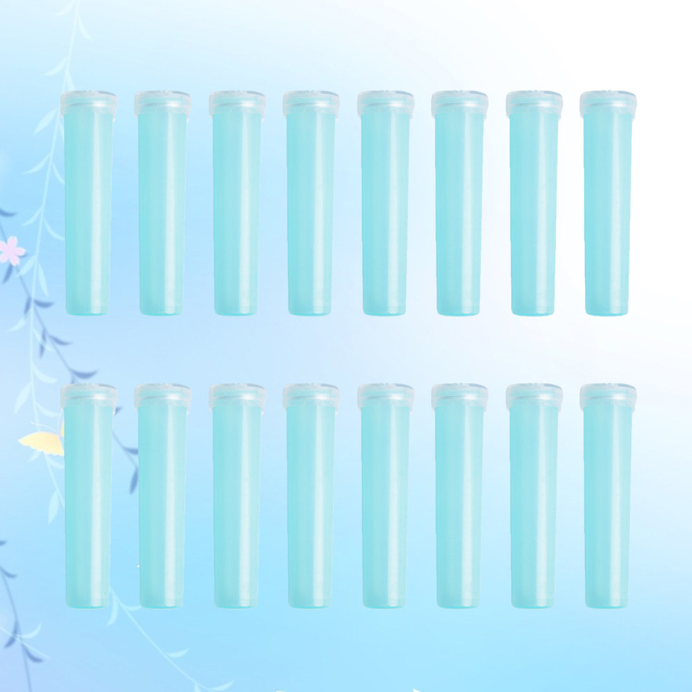 20Pcs Floral Water Tubes Sky B - The Florist Supply Shop 리뷰 및 가격
