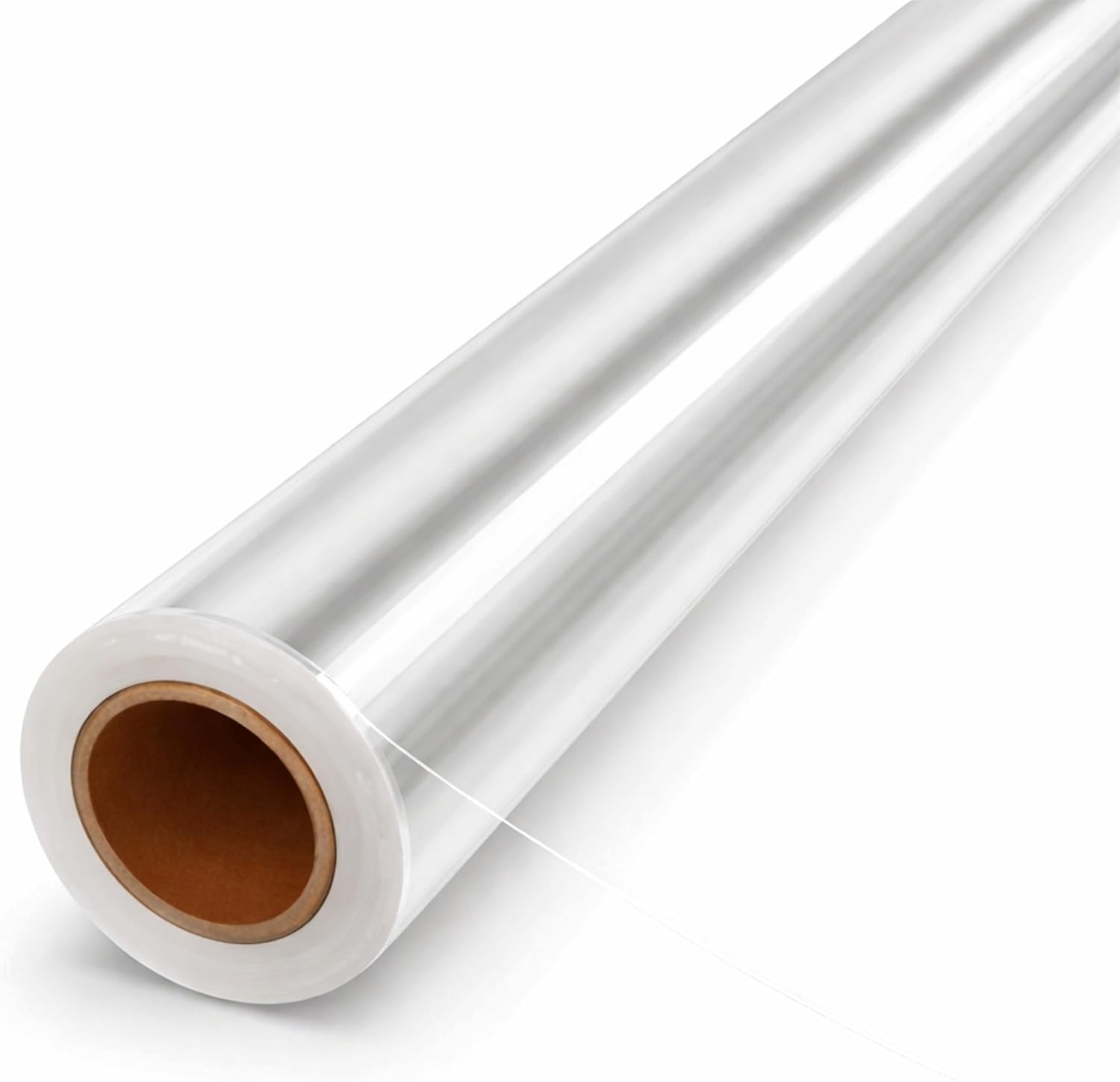 Clear Cellophane Wrap Roll, 31 - Cellophane Wrap Clear 리뷰 및 가격