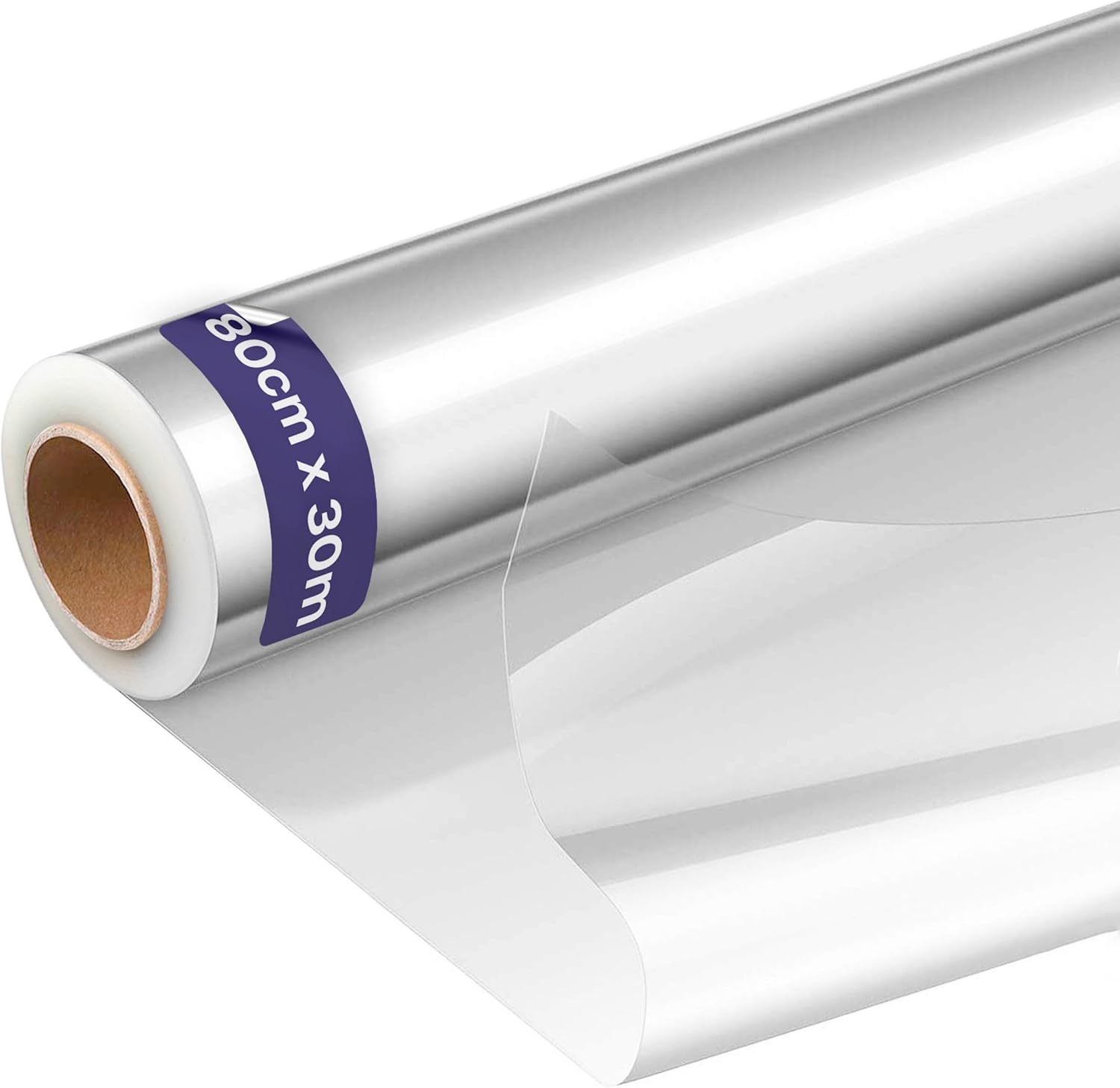 Clear Cellophane Wrap Roll, 31 - Cellophane Wrap Clear 리뷰 및 가격