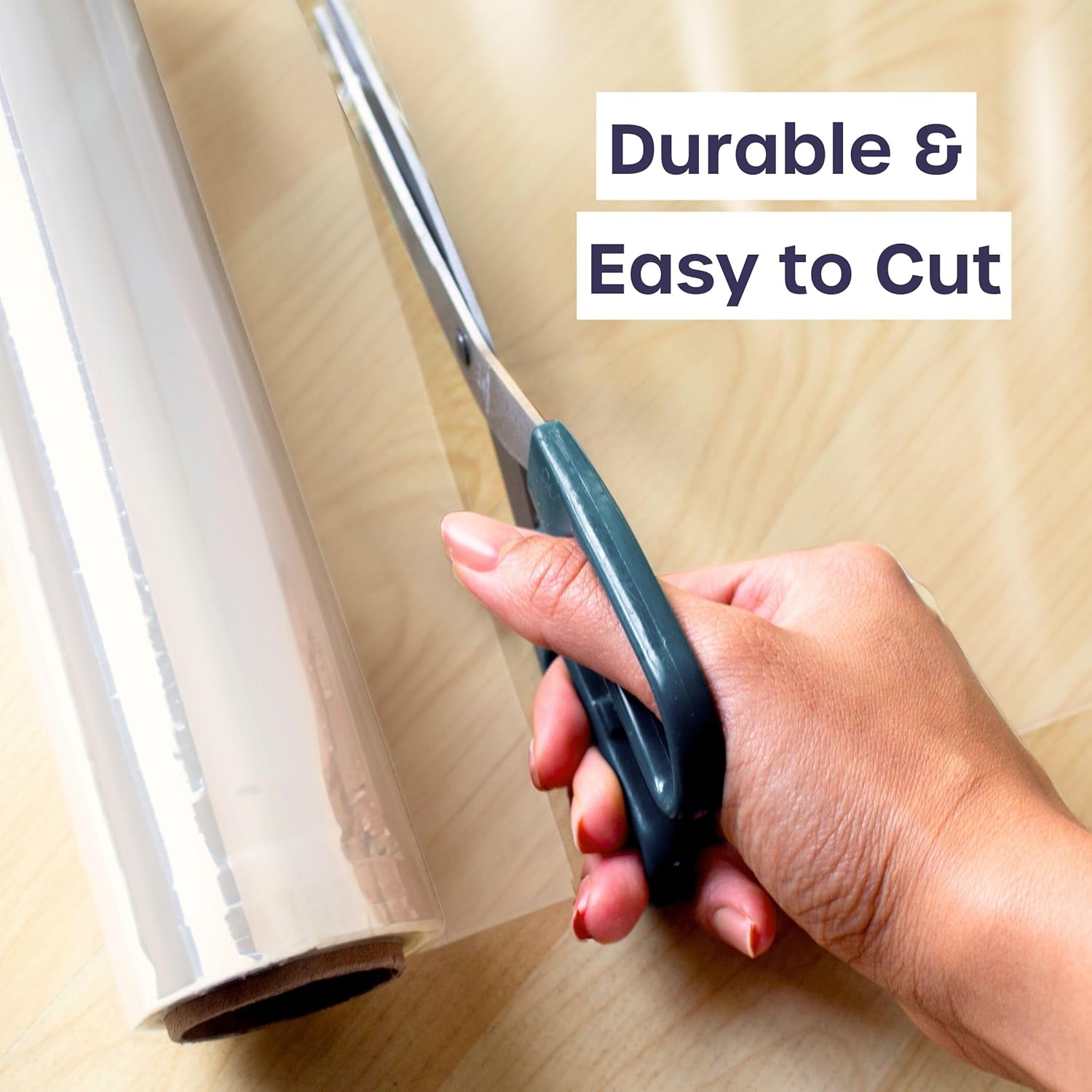 Clear Cellophane Wrap Roll, 31 - Cellophane Wrap Clear 리뷰 및 가격