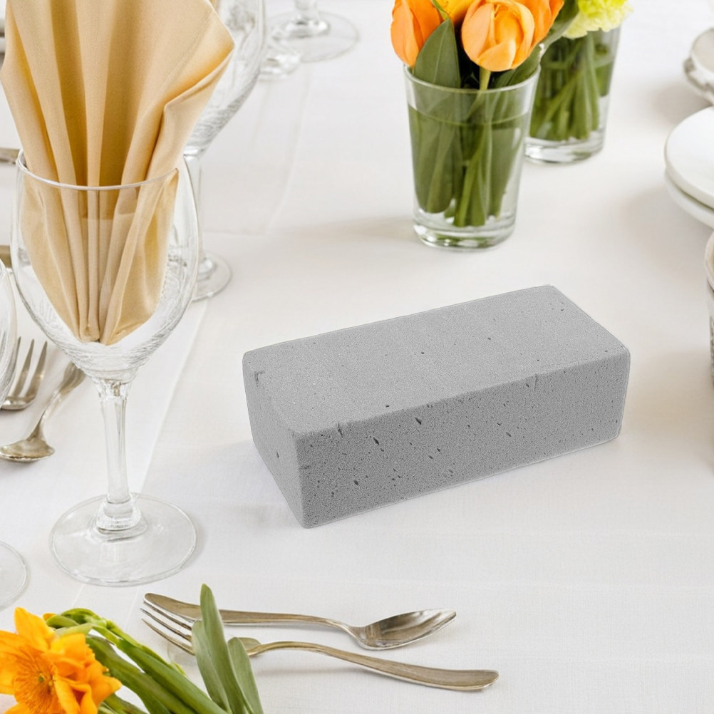 2Pcs Floral Foam Blocks Wet Dr - The Florist Supply Shop 리뷰 및 가격