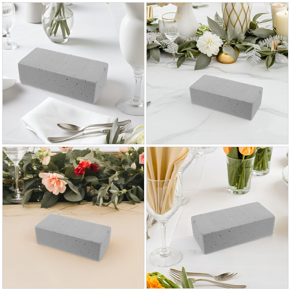 2Pcs Floral Foam Blocks Wet Dr - The Florist Supply Shop 리뷰 및 가격