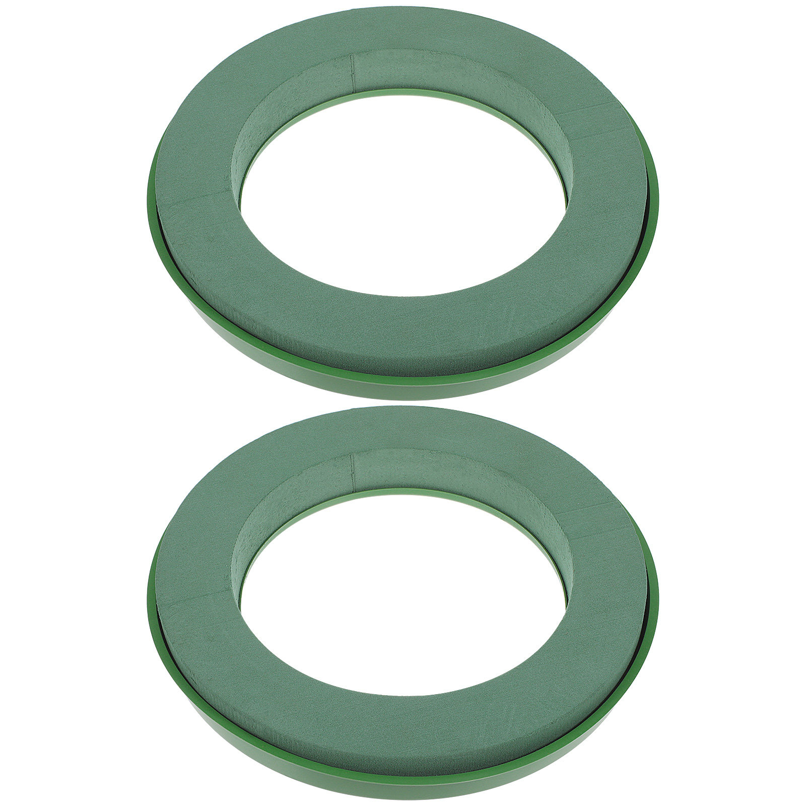 2Pcs Suction Cup Floral Foam W - Supply For Florist 리뷰 및 가격