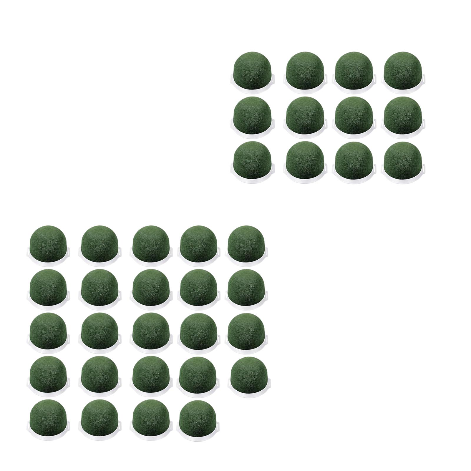 Mini Floral Foam Dry Floral Fo - The Florist Supply Shop 리뷰 및 가격