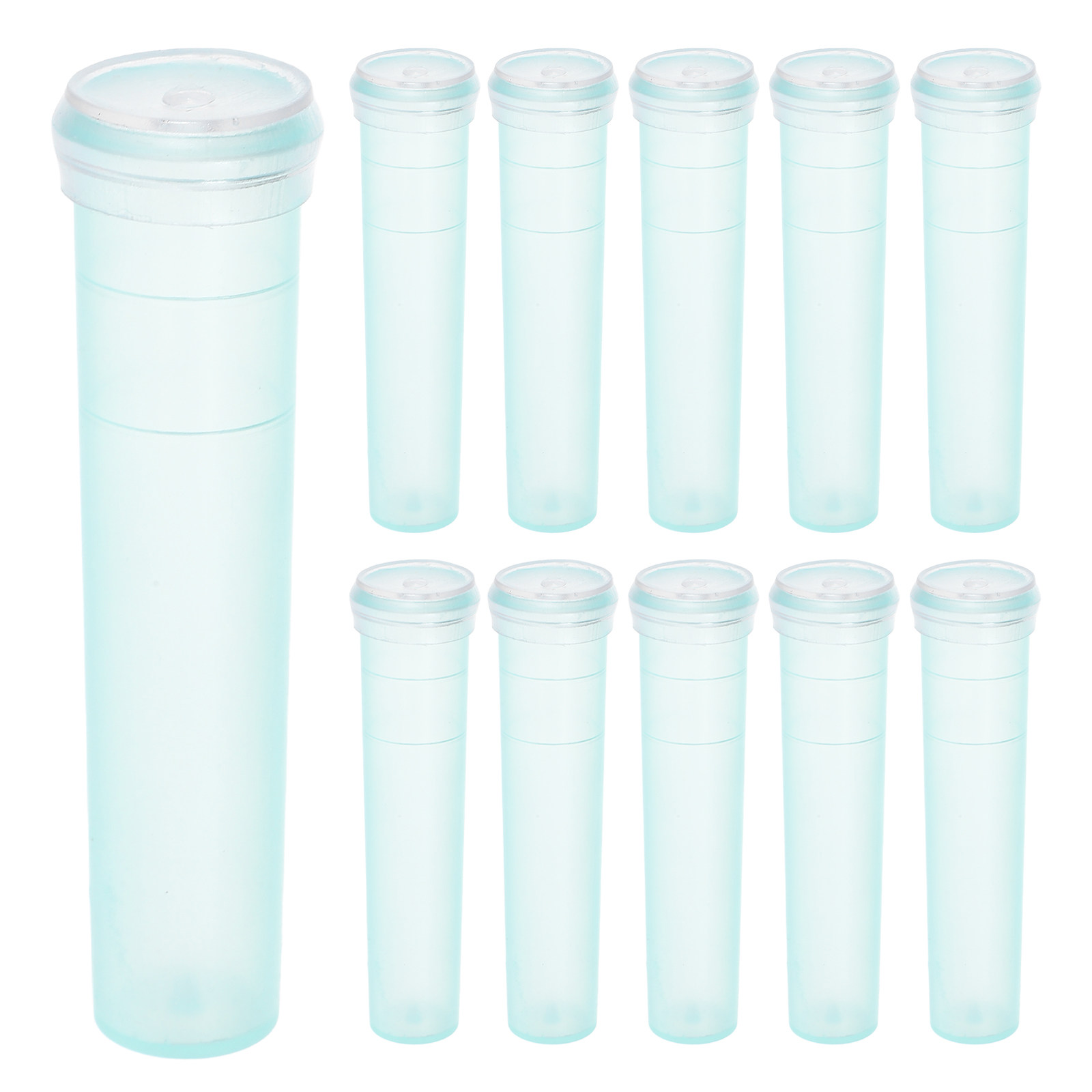 100Pcs Flower Preservation Tub - Supply For Florist 리뷰 및 가격