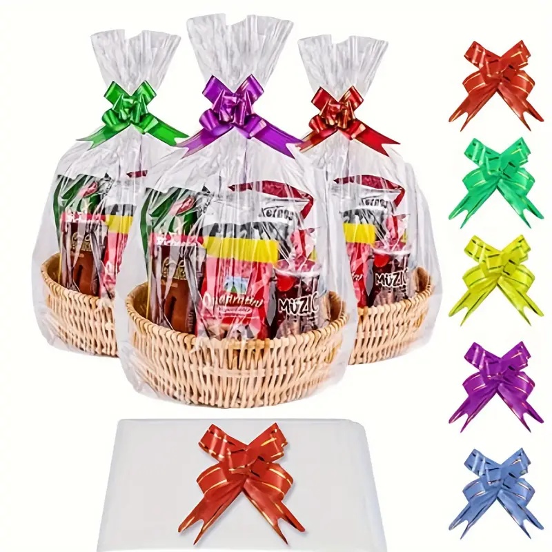 20/50 piece large clear cellop - Cellophane Wrap Clear 리뷰 및 가격