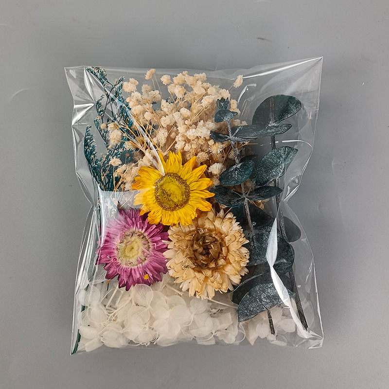 1pack Multifarious Dried Flowe - Dried Flower Bunch 리뷰 및 가격