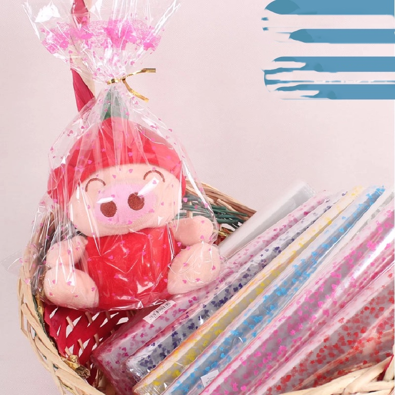 20pcs, EXTRA LARGE SIZE Cellop - Cellophane Wrap Clear 리뷰 및 가격