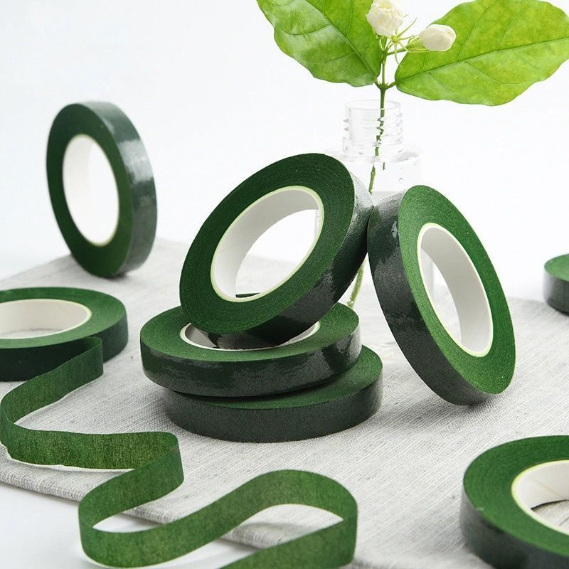 Self Adhesive Floriculture Tap - Supply For Florist 리뷰 및 가격