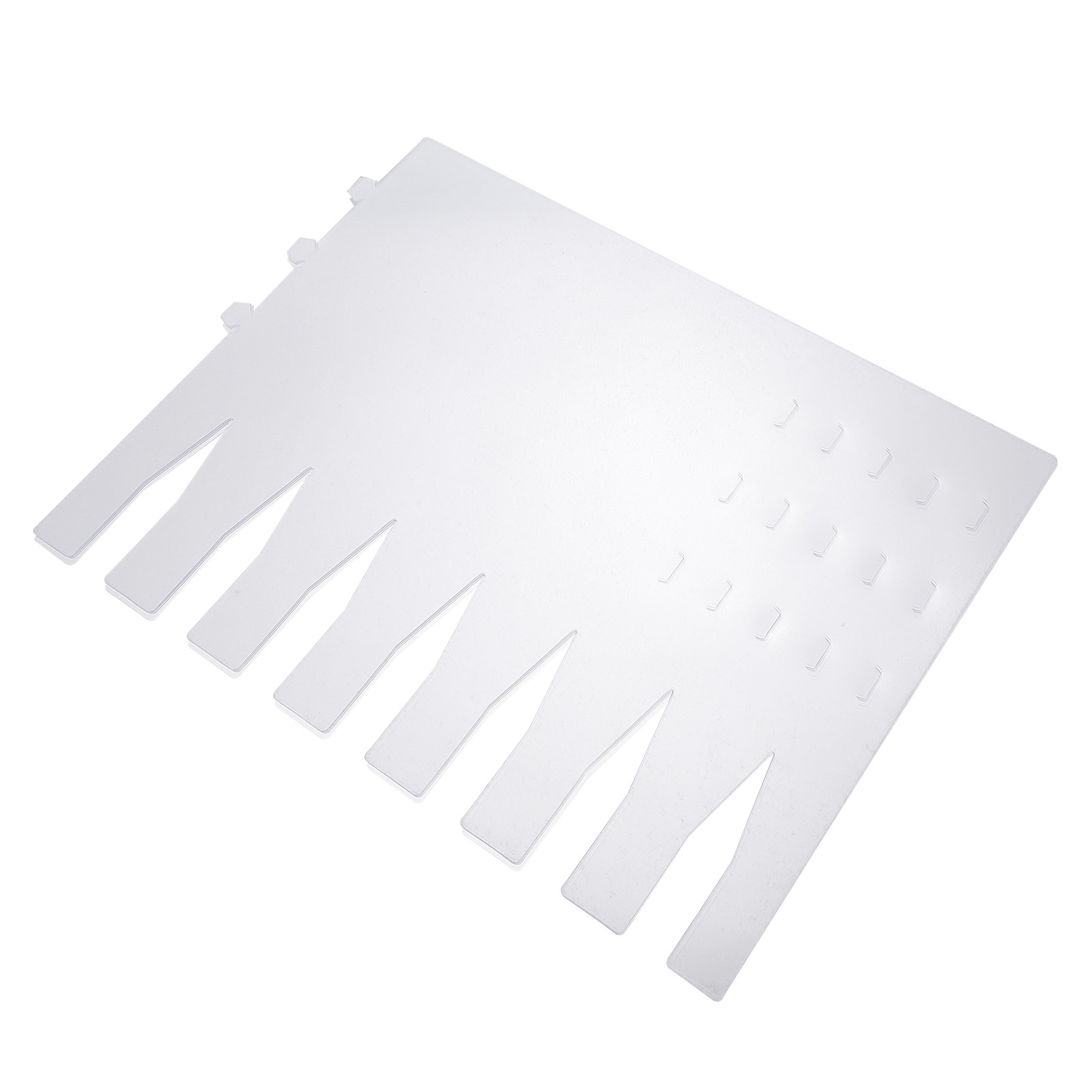 10Pcs Plastic Bouquet Base for - The Florist Supply Shop 리뷰 및 가격