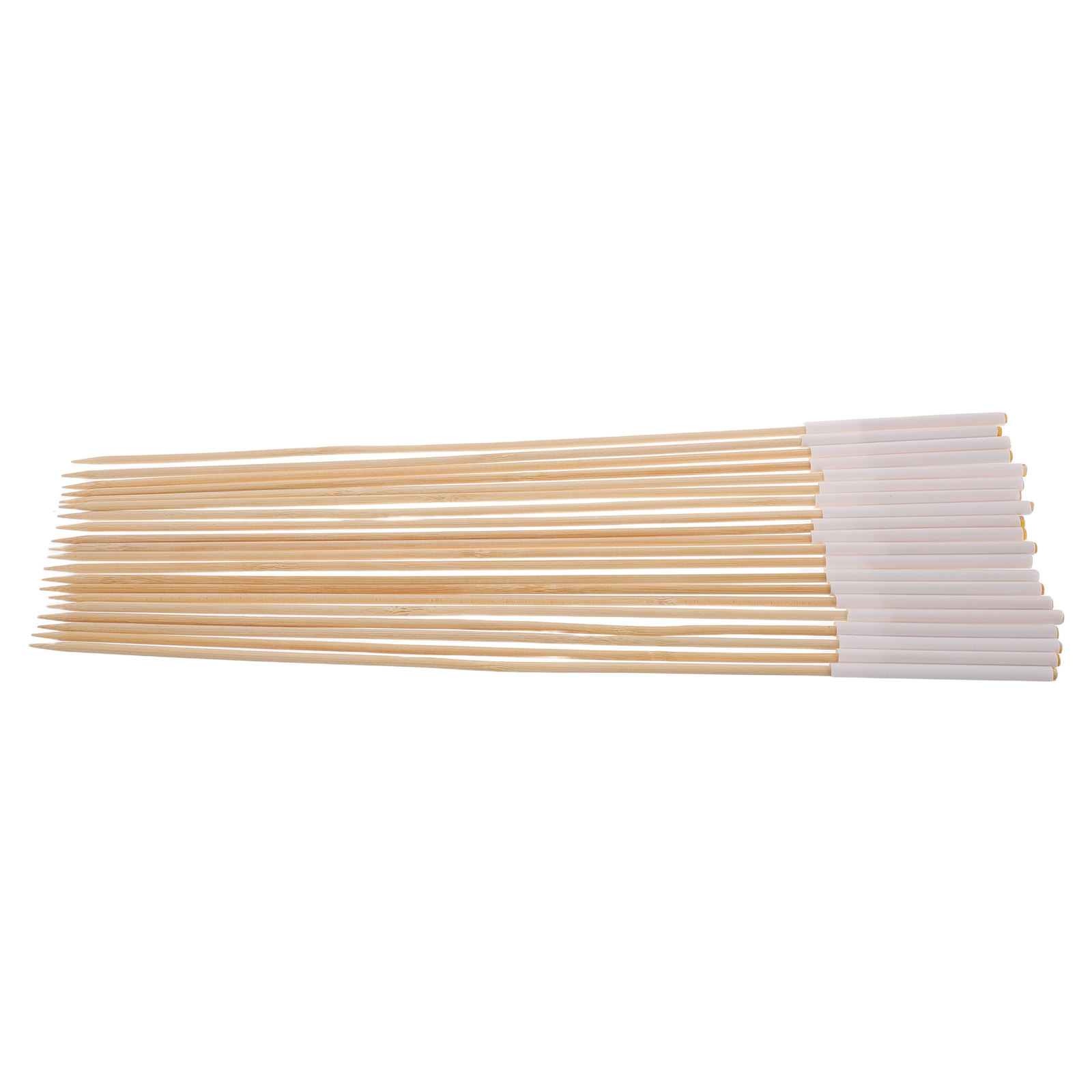 20Pcs Bamboo Craft Sticks Flor - The Florist Supply Shop 리뷰 및 가격